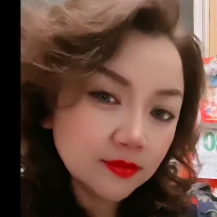 钟钰姐爱每一天