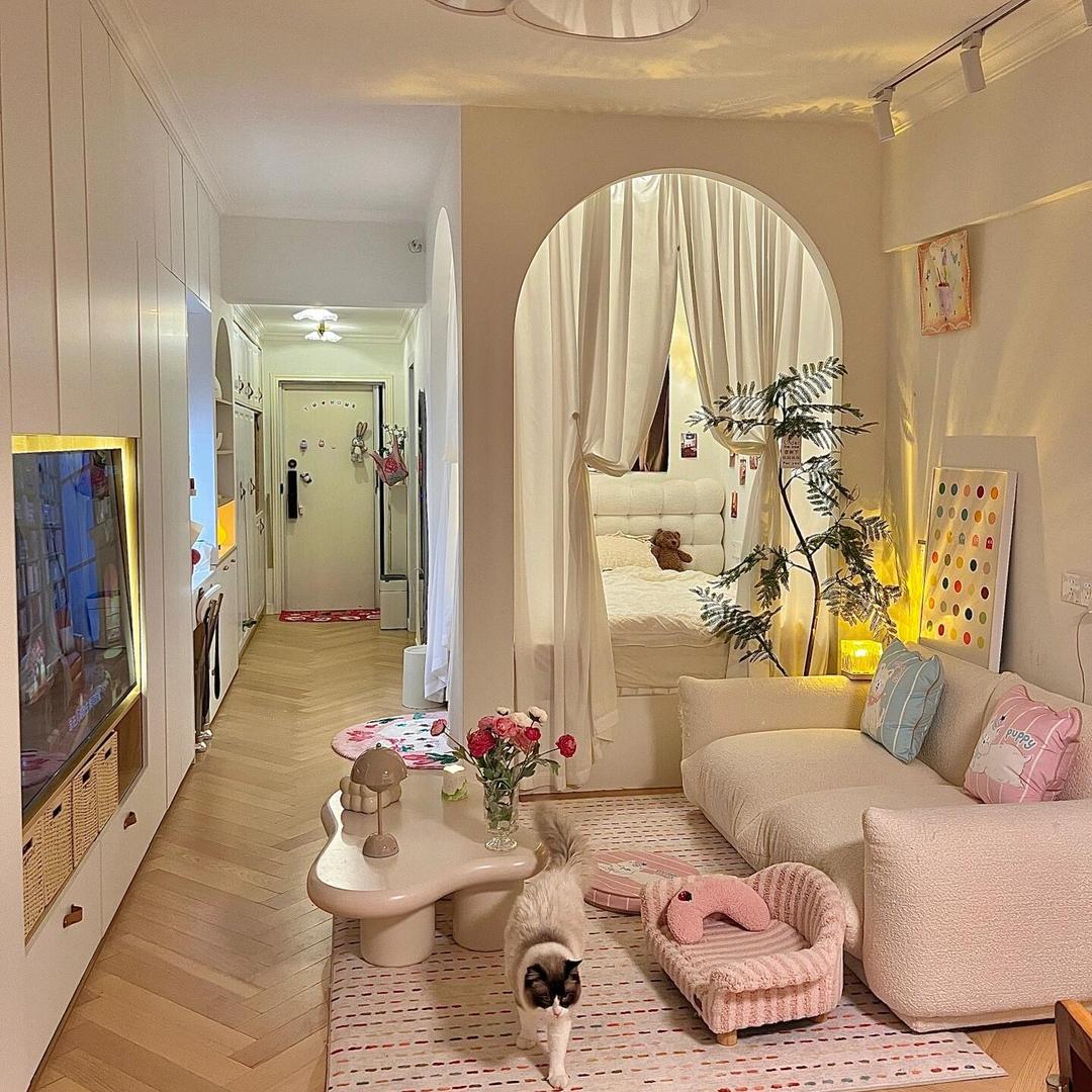 合肥小防探房日记