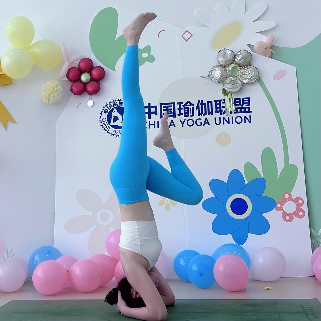 Joy小欢喜🧘🏼