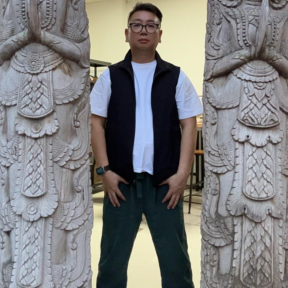 ♓️关中汉子小男人