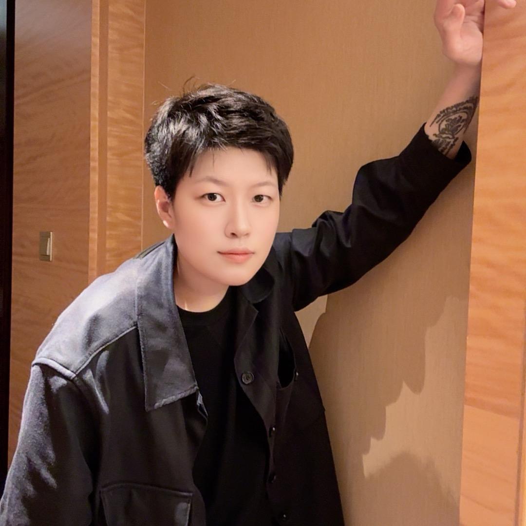 耿贝-深圳拉吧招台T台P