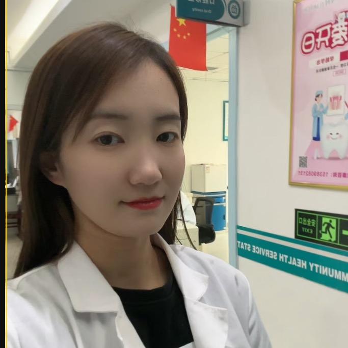 马佳健康学
