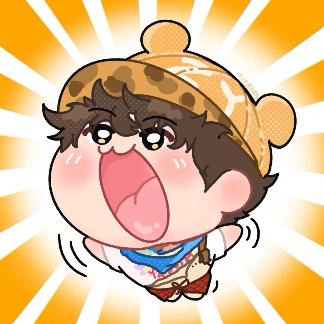 小🐟🐟