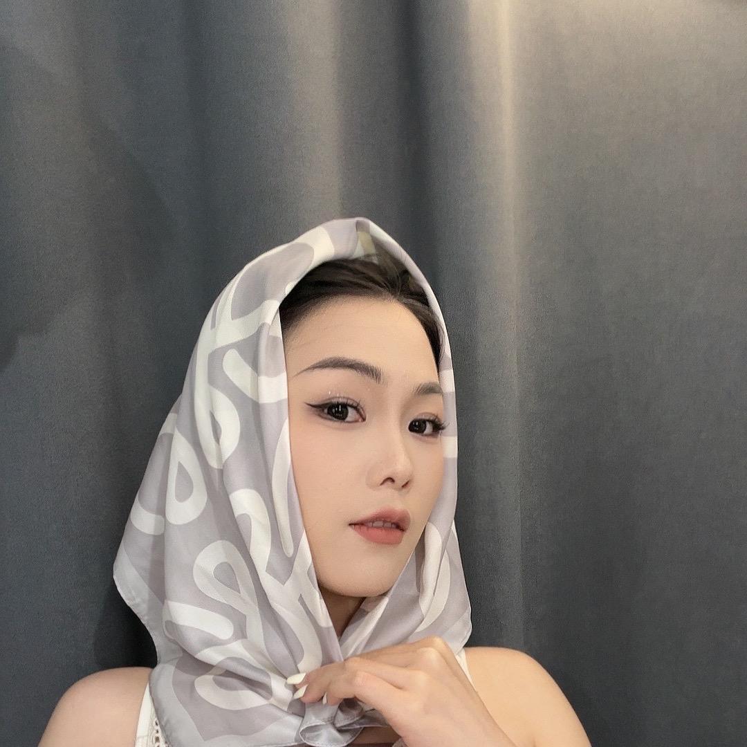 高火火（变美秘籍）