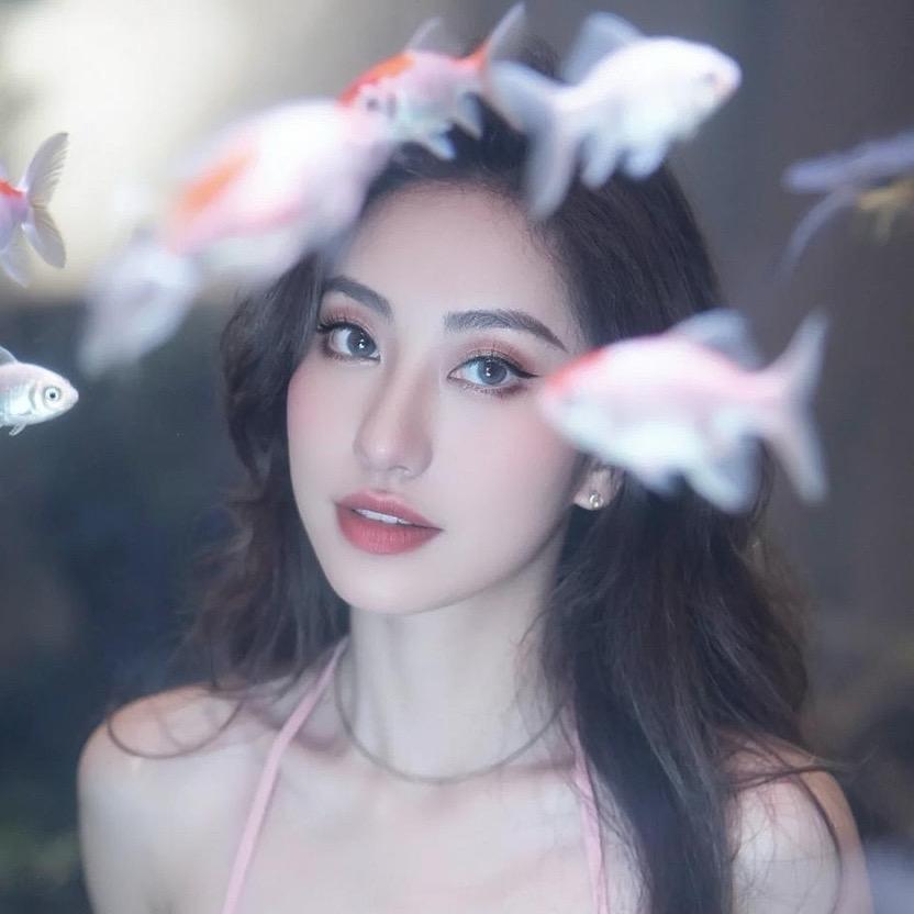 ♏️Mindy大姐姐💃