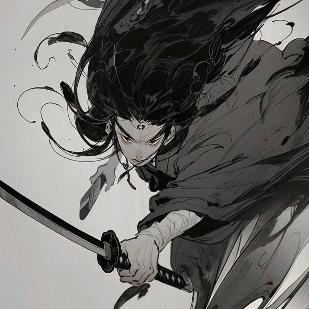 鹤烛夜·