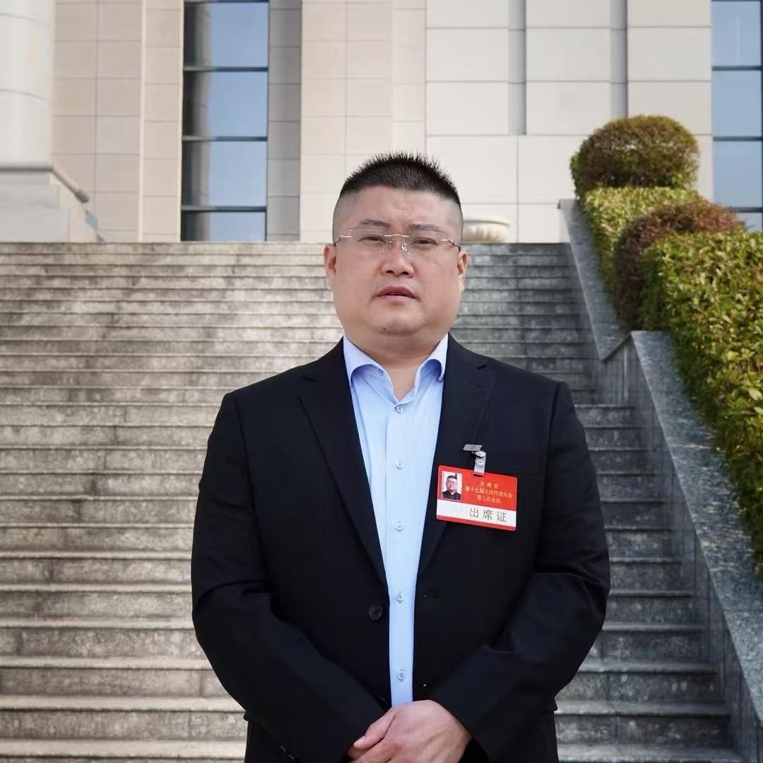 桂林三哥聊实体