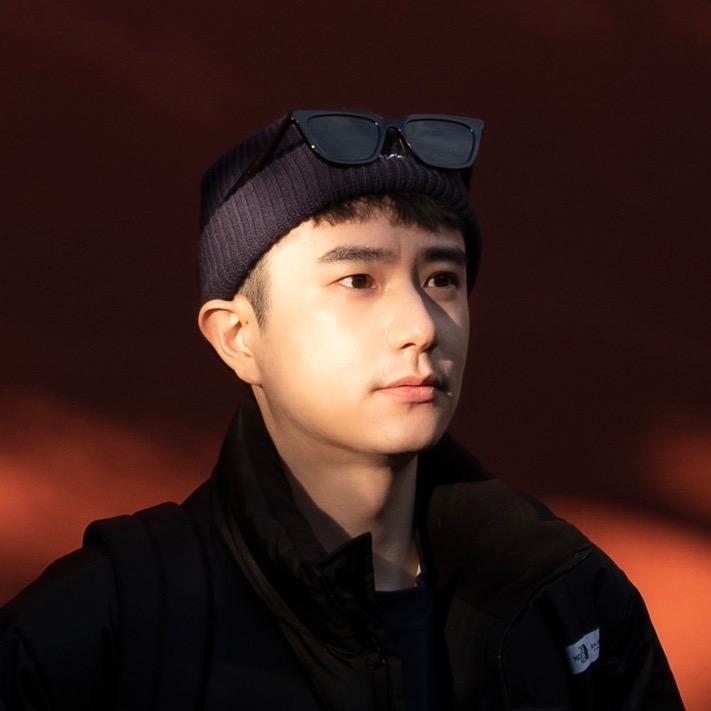 尼奥不闹