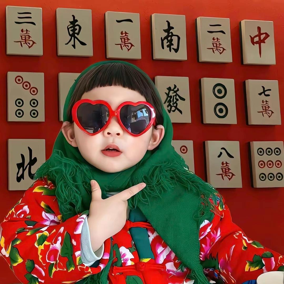 一小只团子
