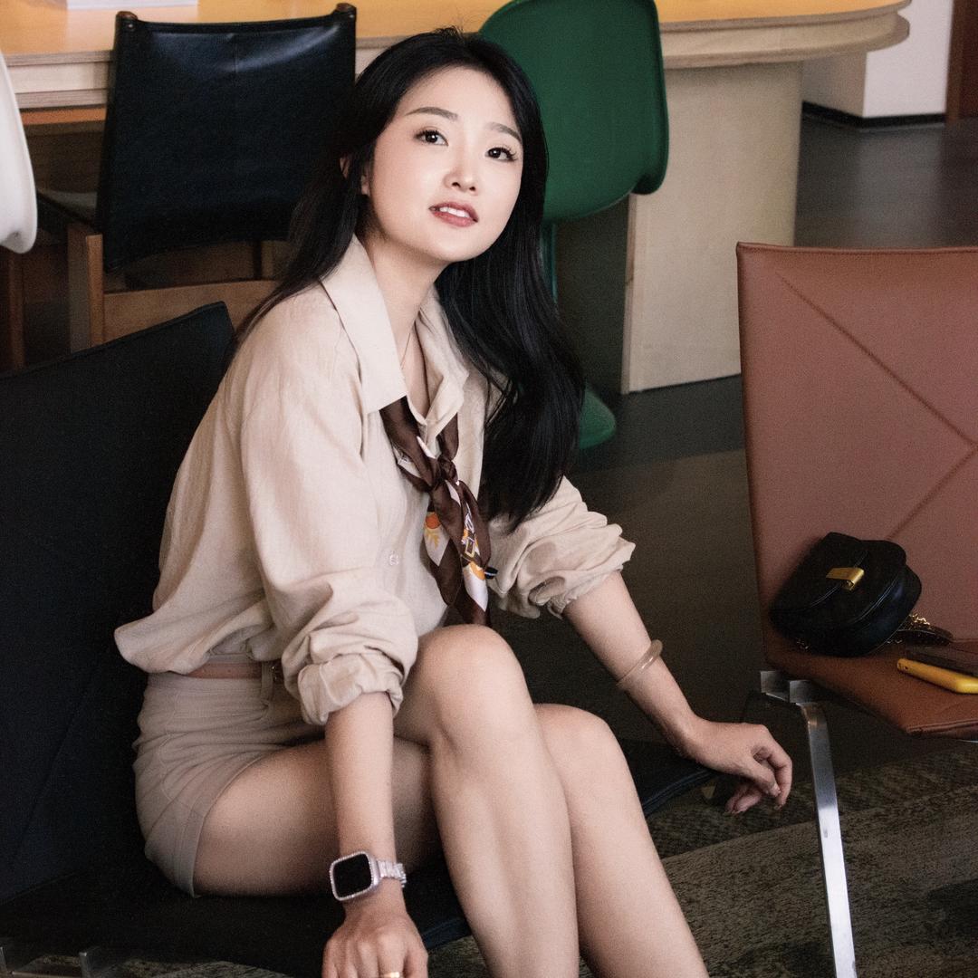 辛悦