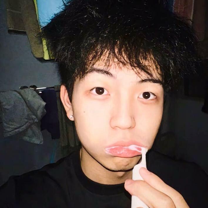 無緣👾