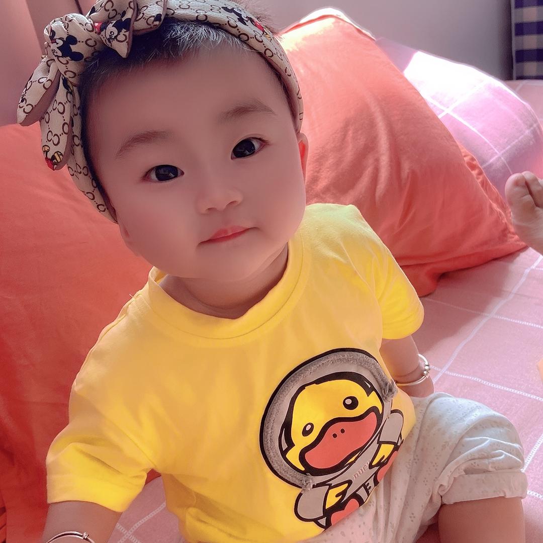米粒妈妈