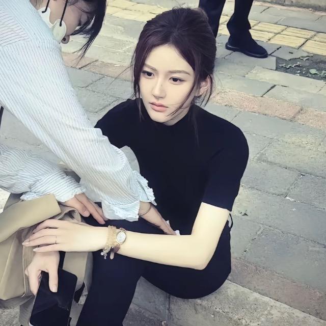 讨厌下雨天🌧️