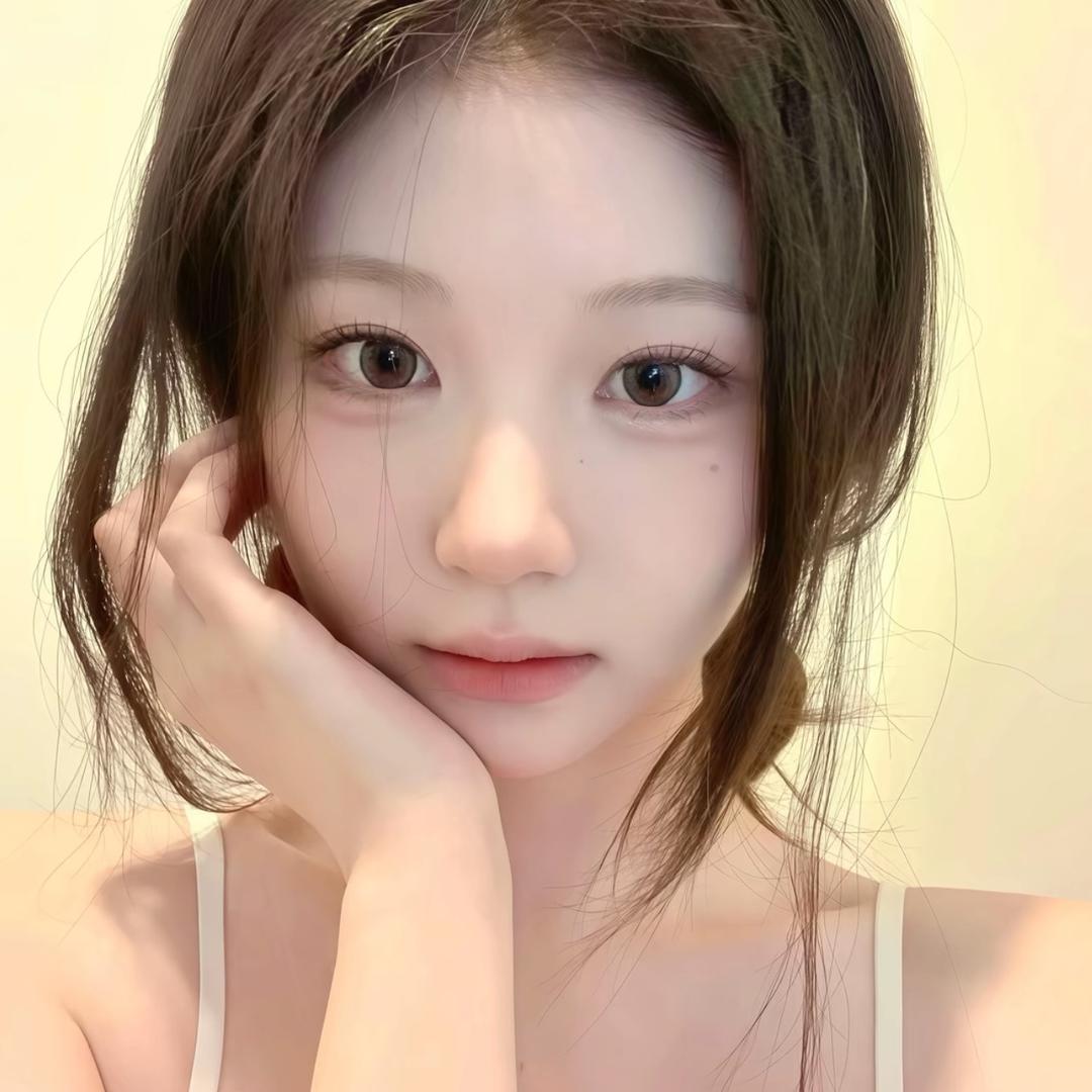一颗米粒🍚