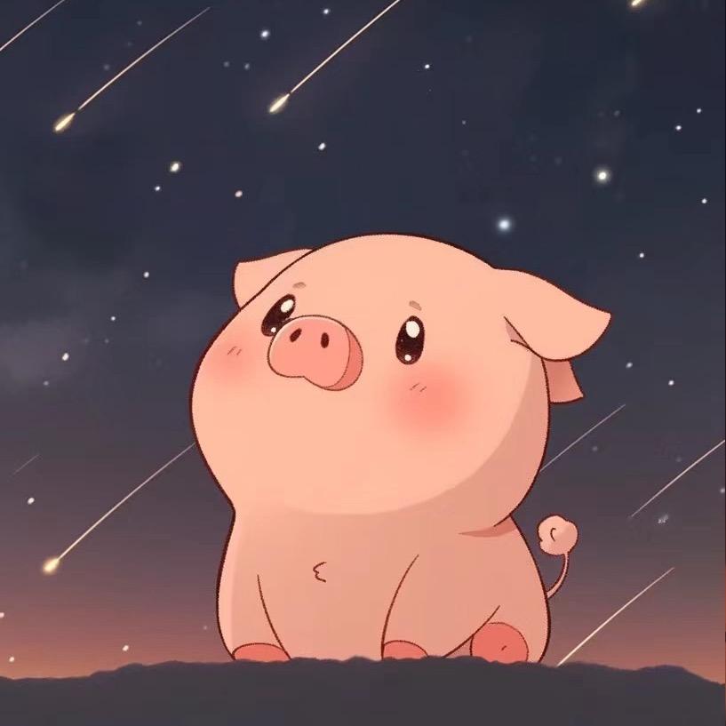 麻将猪猪