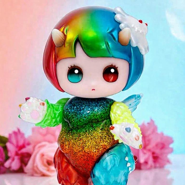子非鱼