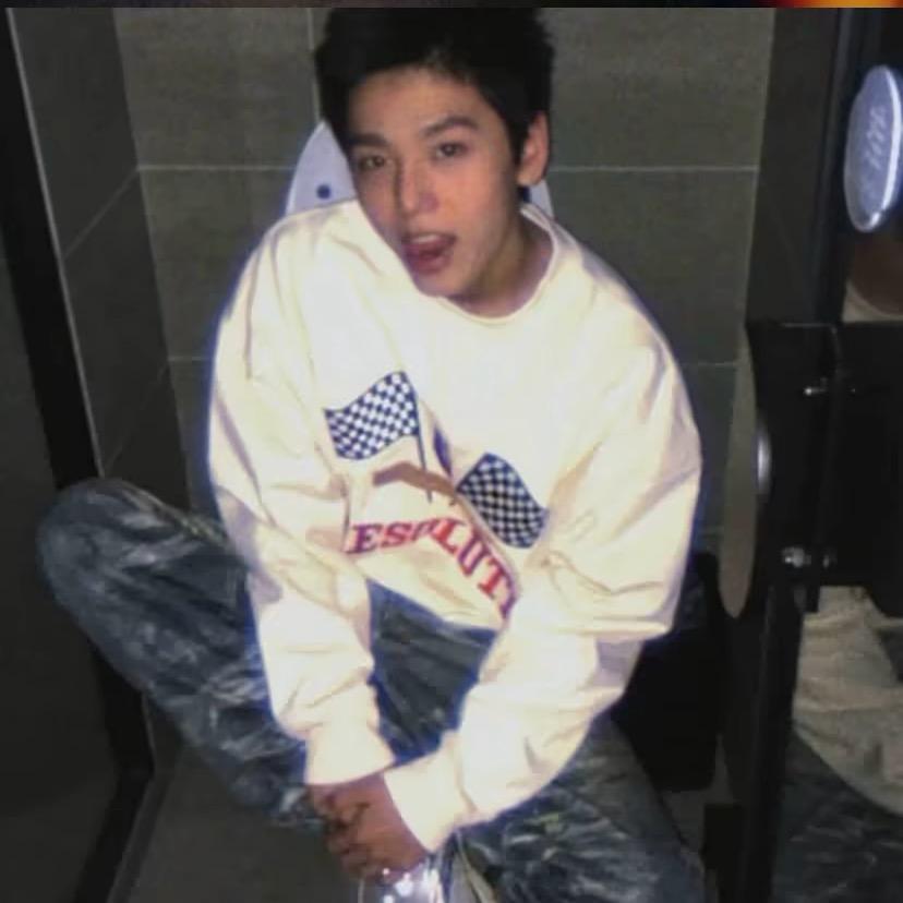 给阿姨来杯卡布奇诺☕️