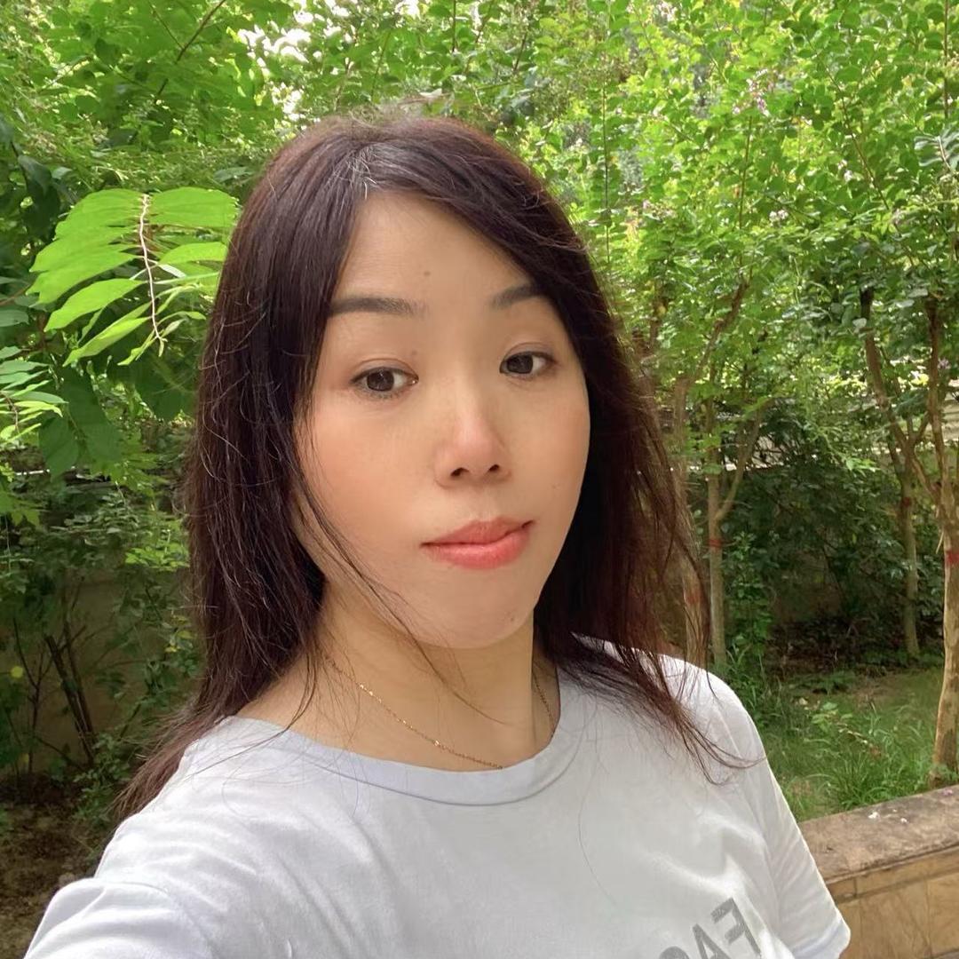 胡小妹（下午2.30开播号在主页）2