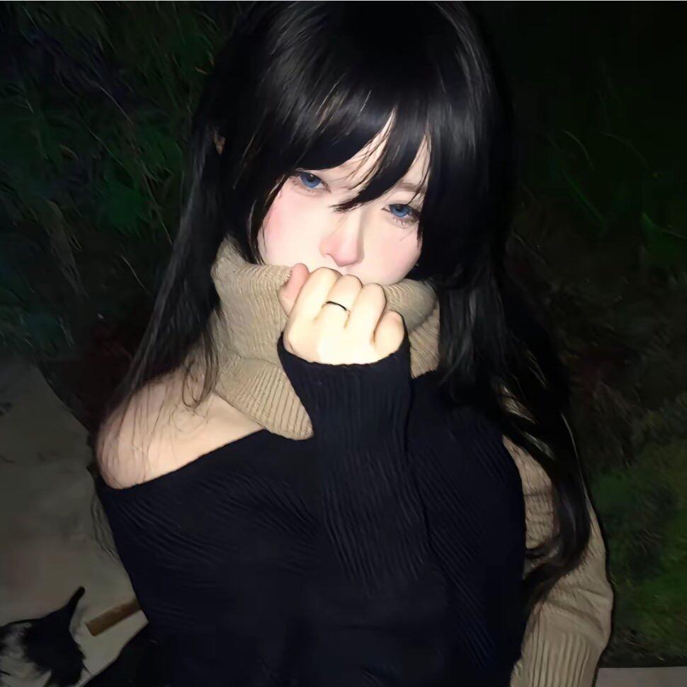 小乖猫^