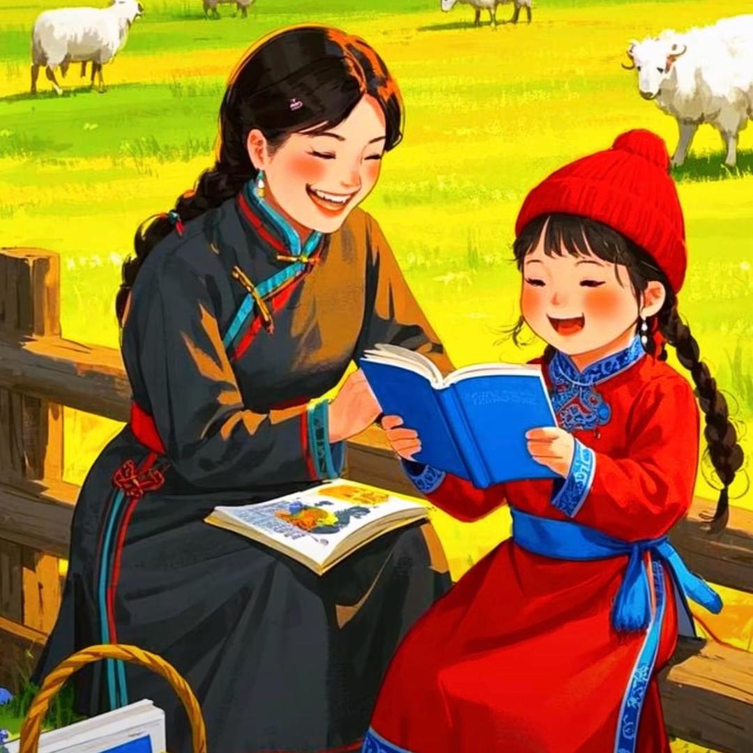 思琴成长记