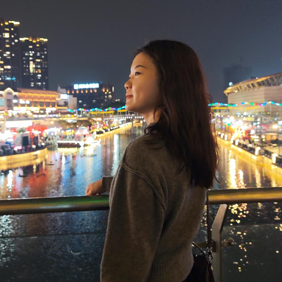 柠檬很萌