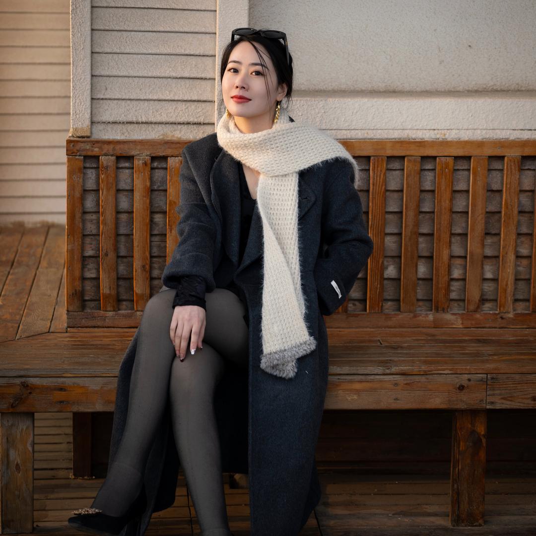 兰丽莲蒂-妮妮🥰