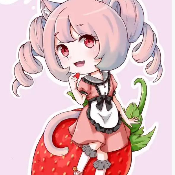 草莓酱
