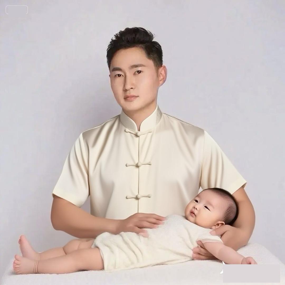 虎爸爸育儿推拿（明光蜜儿堂）