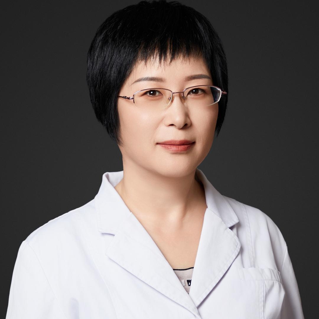 妇产科任丽坤医生