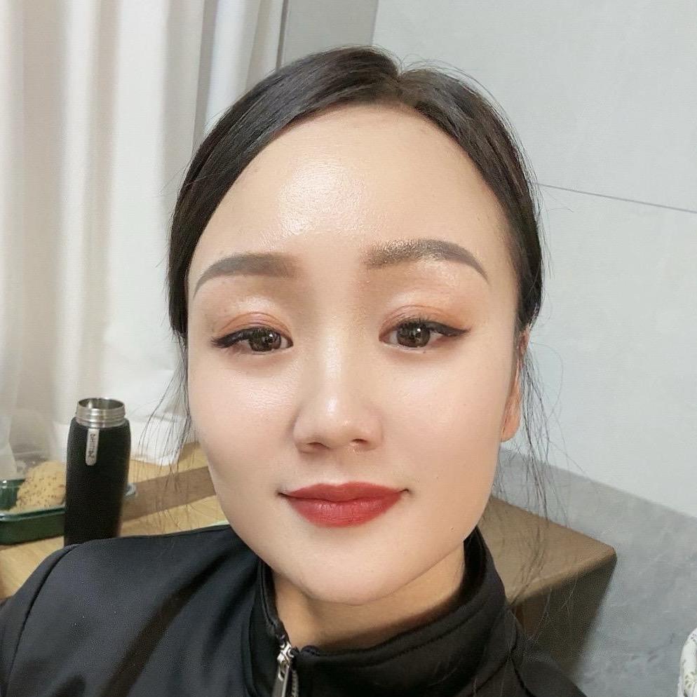 王静濮阳市豫剧青年团