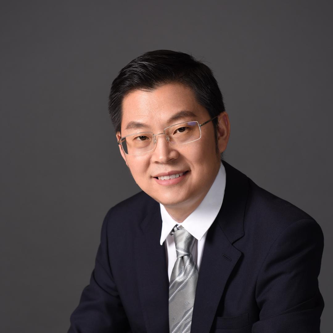 新东方教主戴云