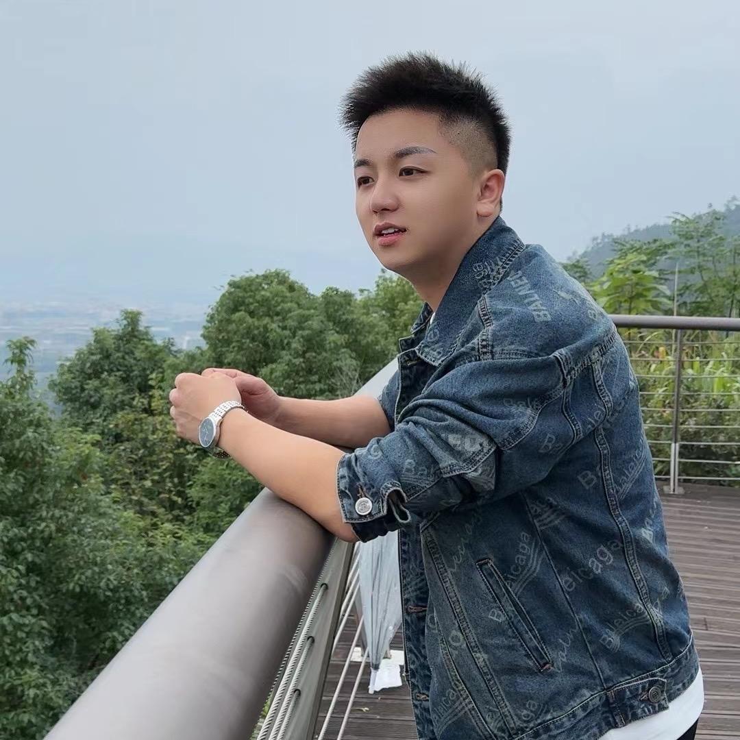 小糯米秦天的宣传号