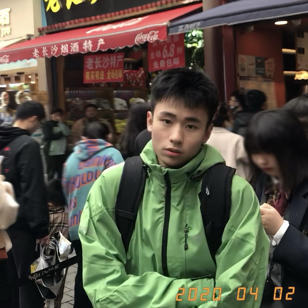 A我是阿圣