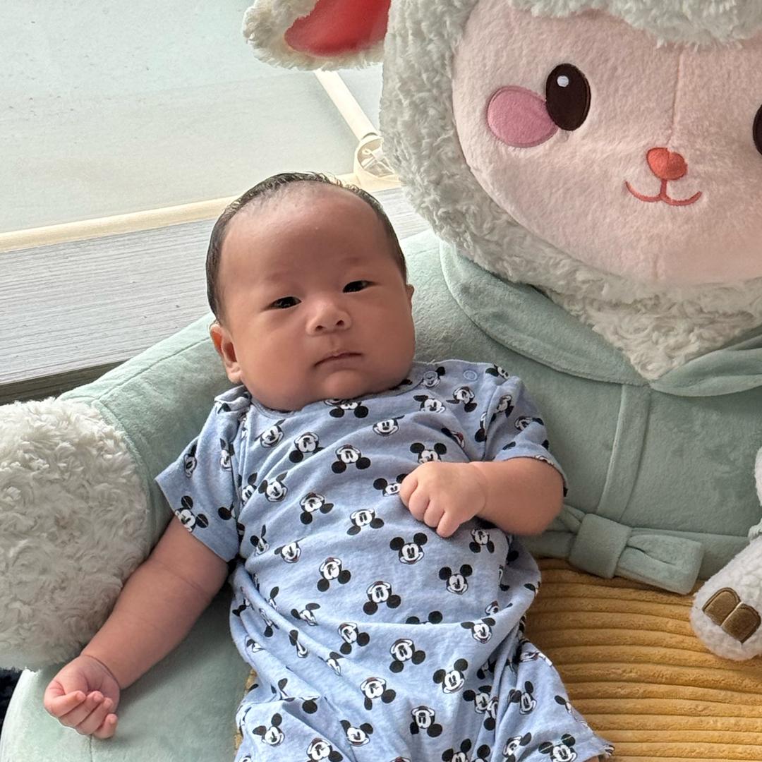 小屹屹成长记