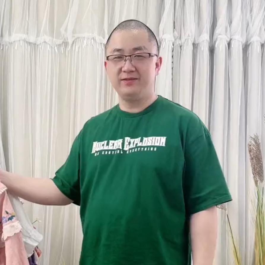 光头家森系女装工厂1店