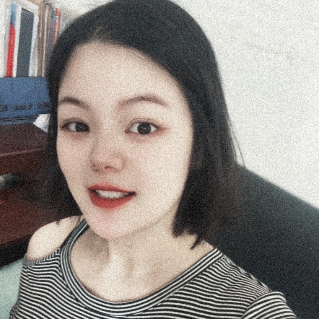 i可乐小姐吖