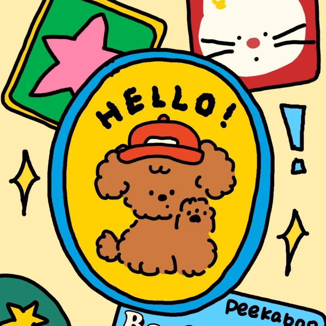 木子嘟嘟梦想家