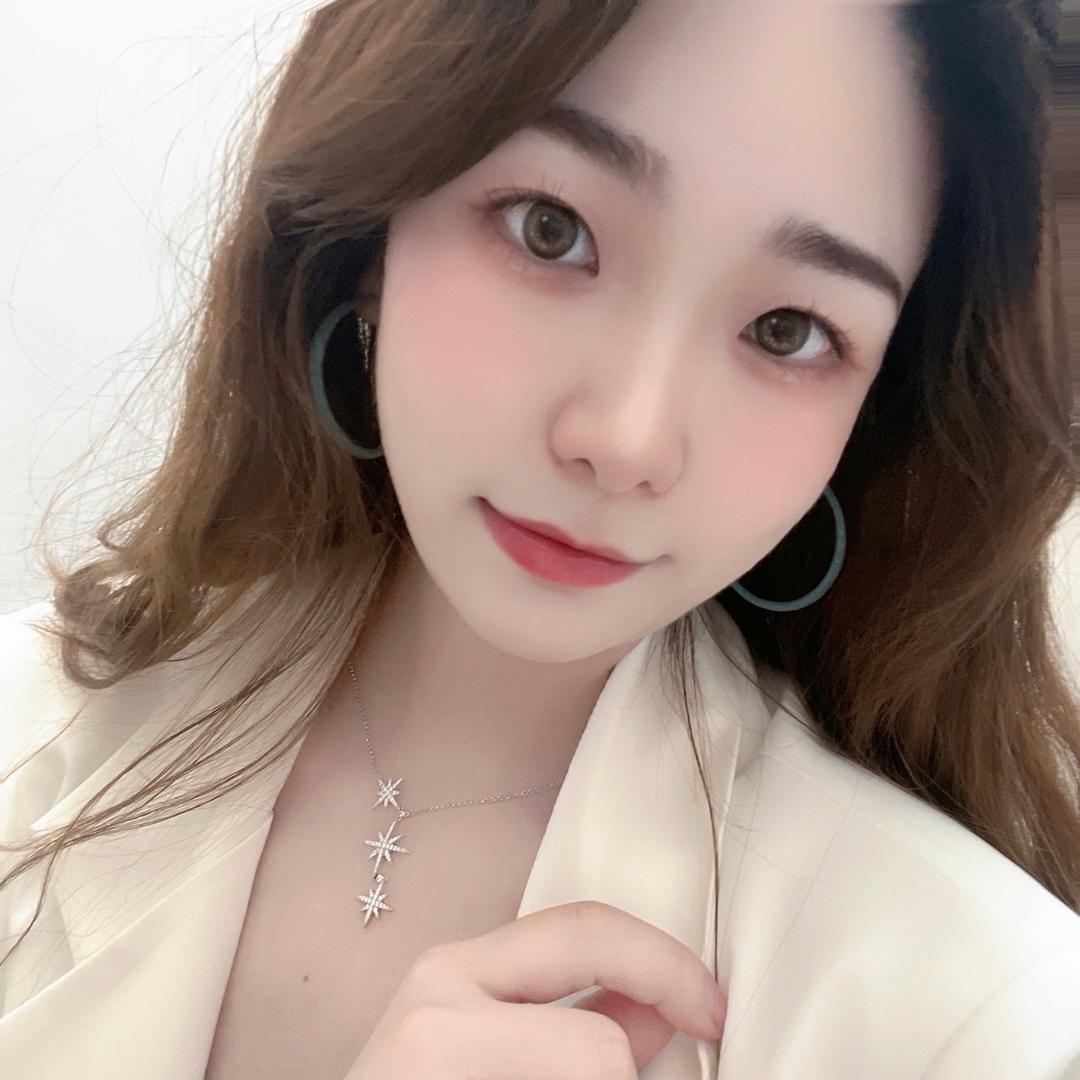 合肥万象城浪琴Rainie