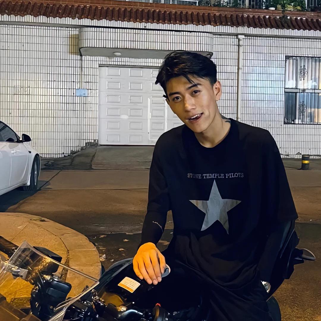清风寨朱子明