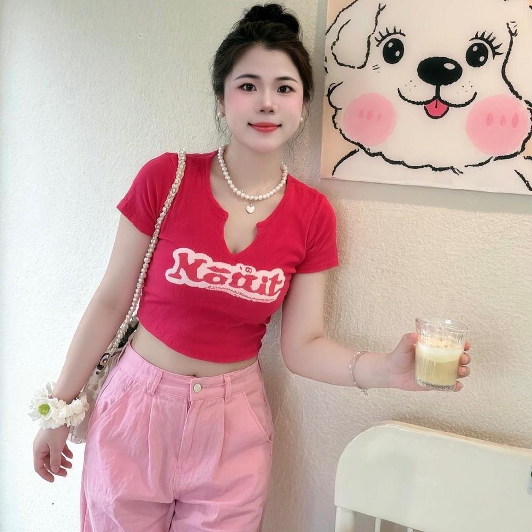 Miss Lin