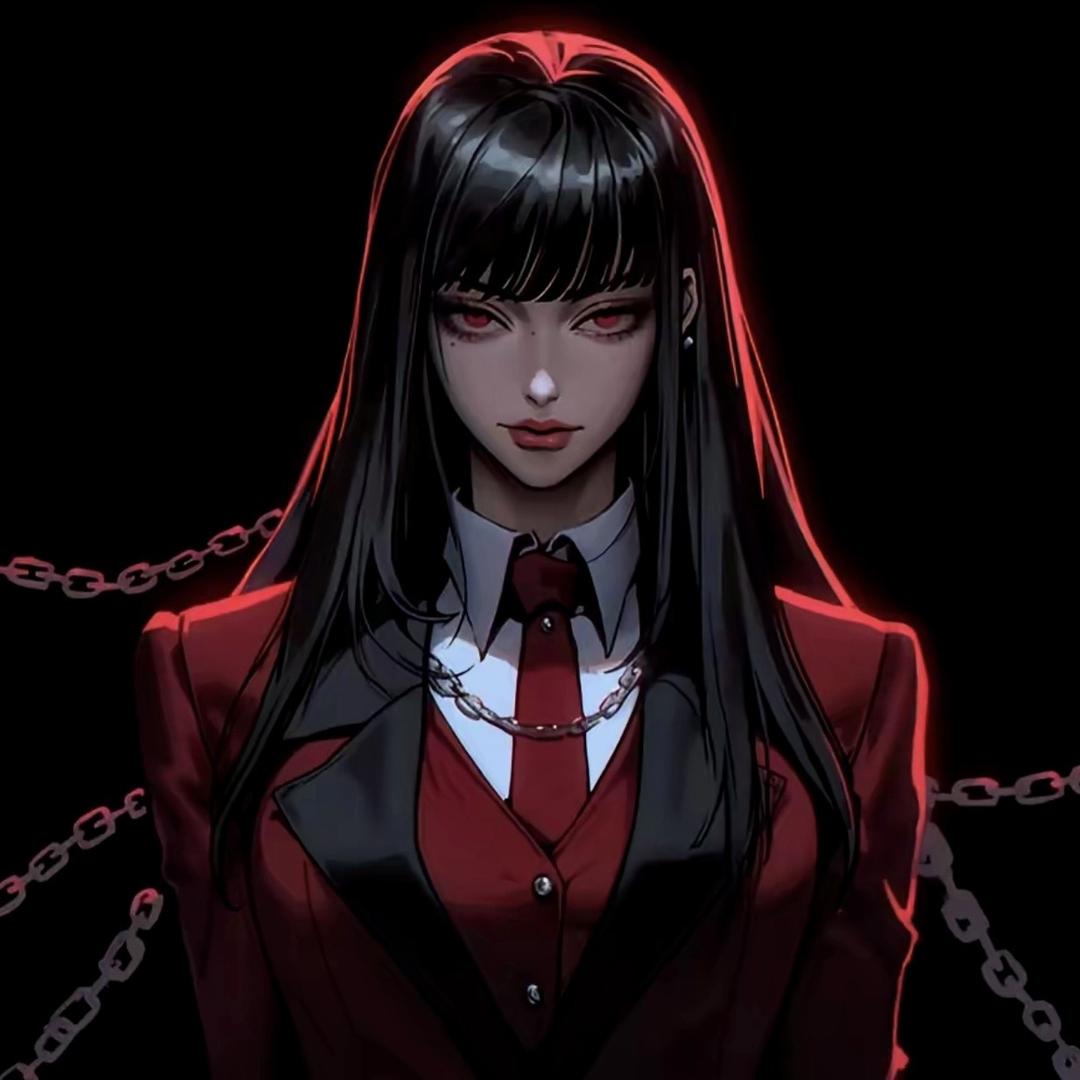 蛇嗜梦子🕷️.