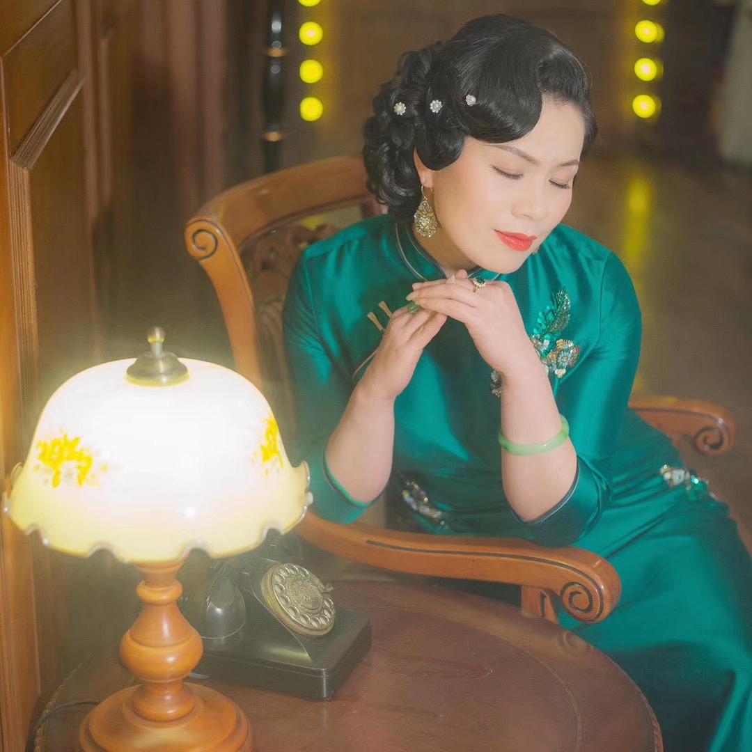 杭州萧山西雨韵服装店（个体工商户）