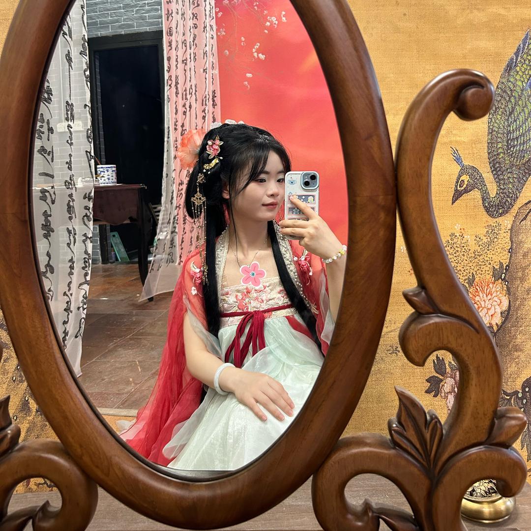 小陳想腿长一点