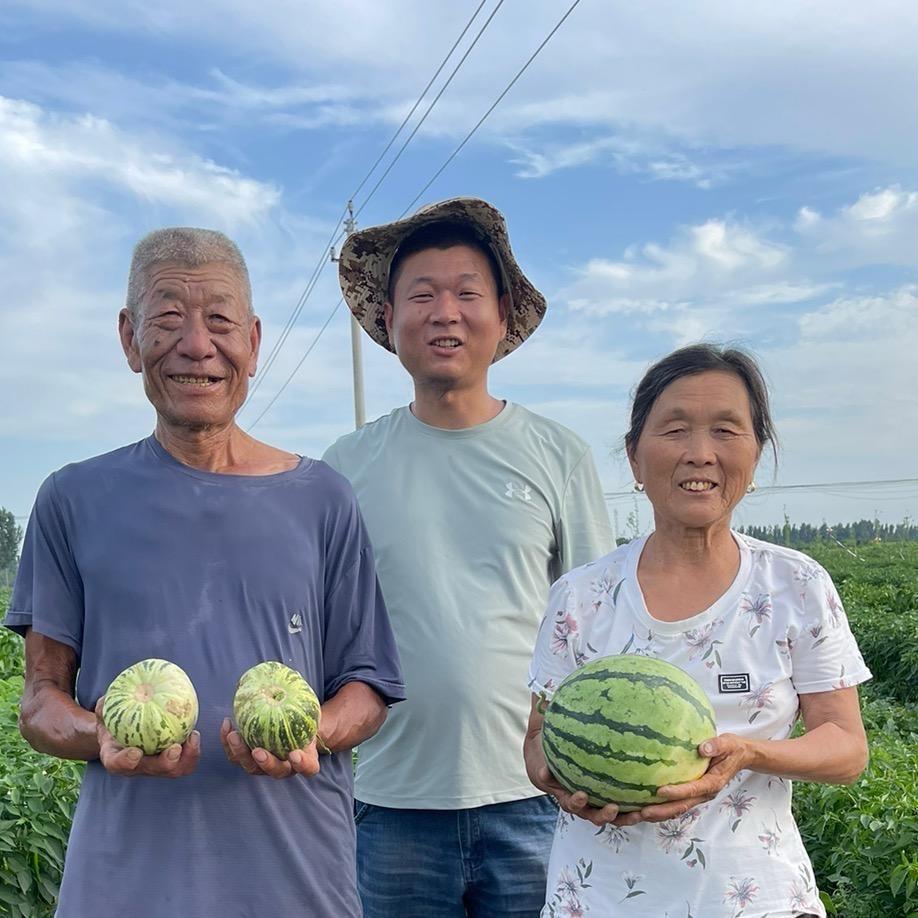豫鲜生农特产