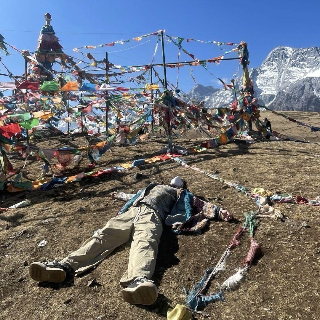 胖虎的中年危机