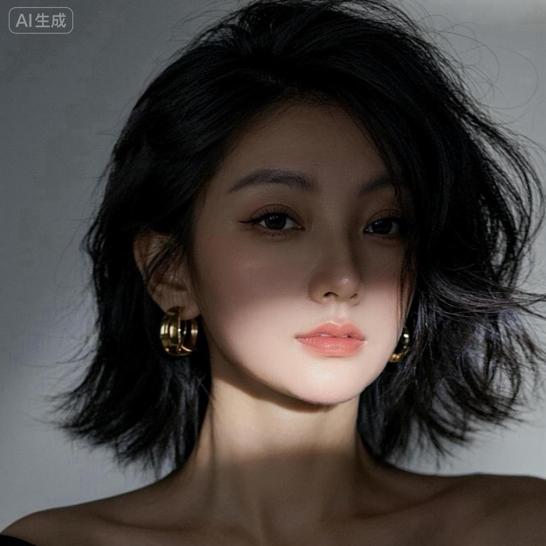 问题肌（郭姐）