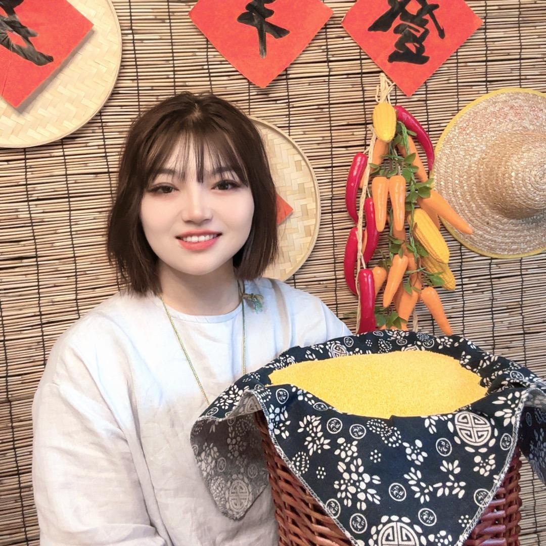 杨一亿的农产品（卖货号）