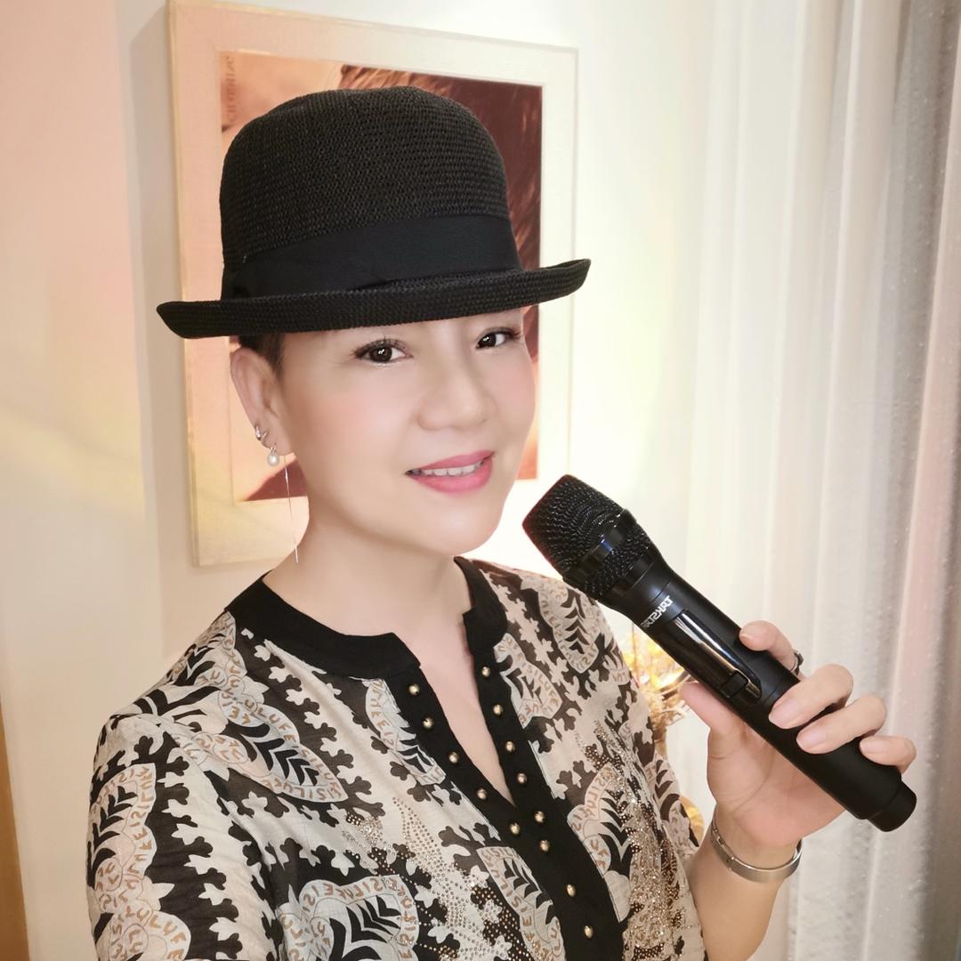 菲儿女中音🎤经典老歌