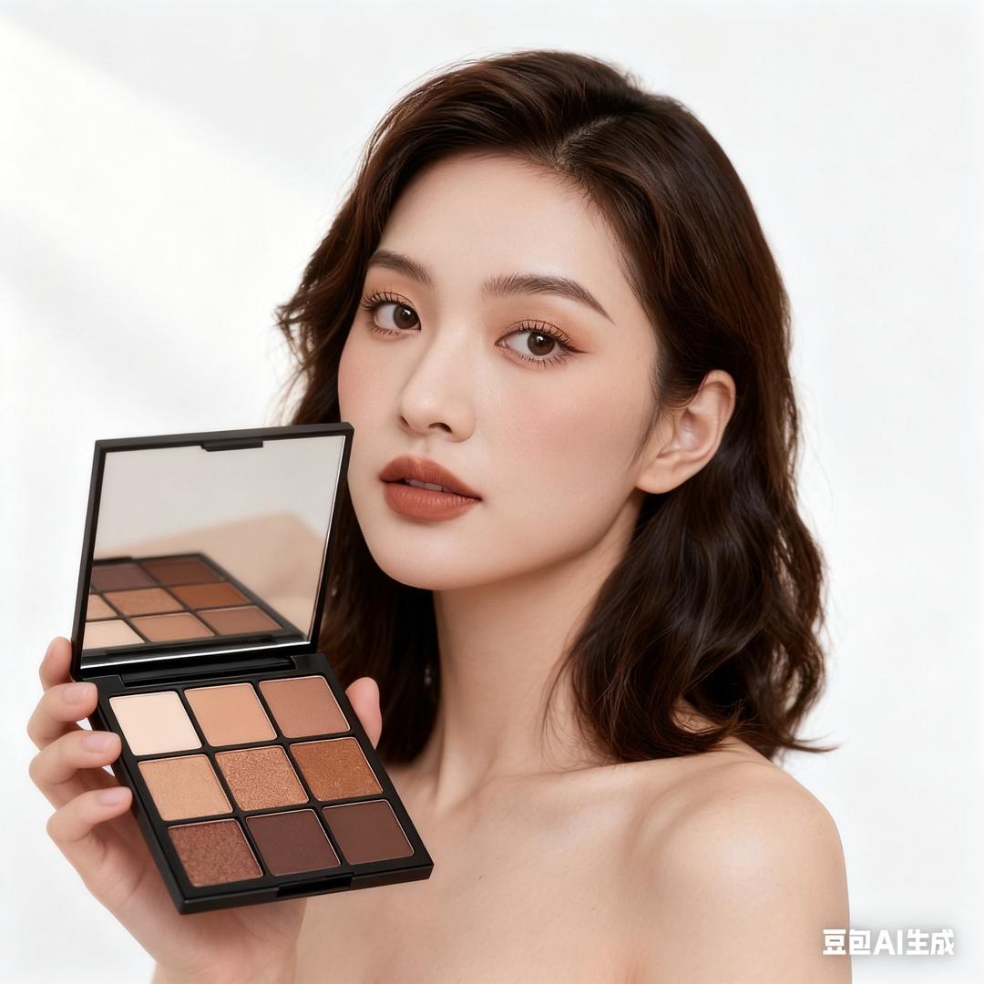 樱桃的化妆间（瑷尔博士卸妆膏专场）