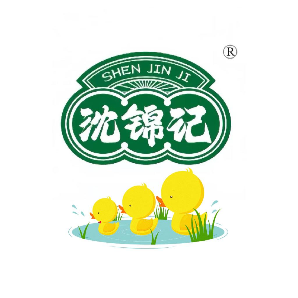 沈锦记食品工厂店